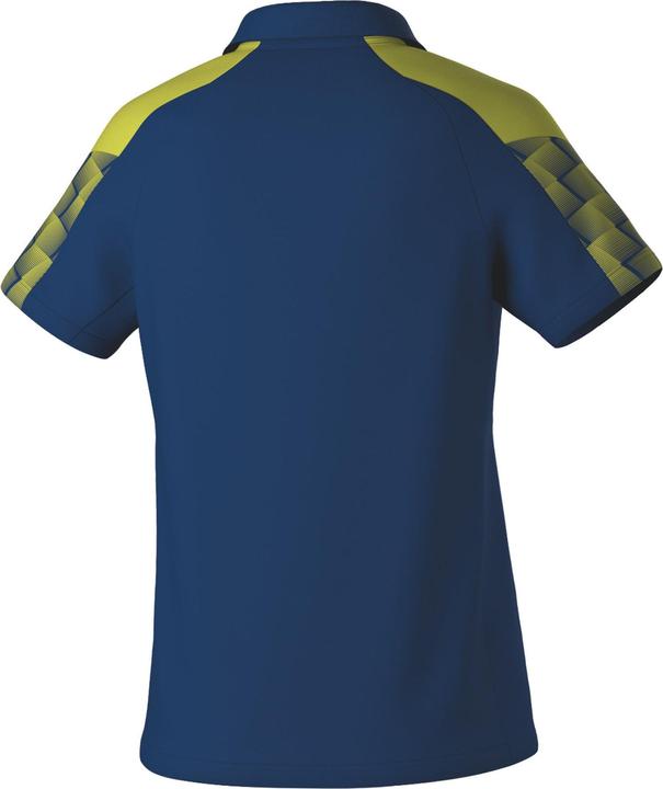 Actual product image Erima Evo Star polo shirt (44)