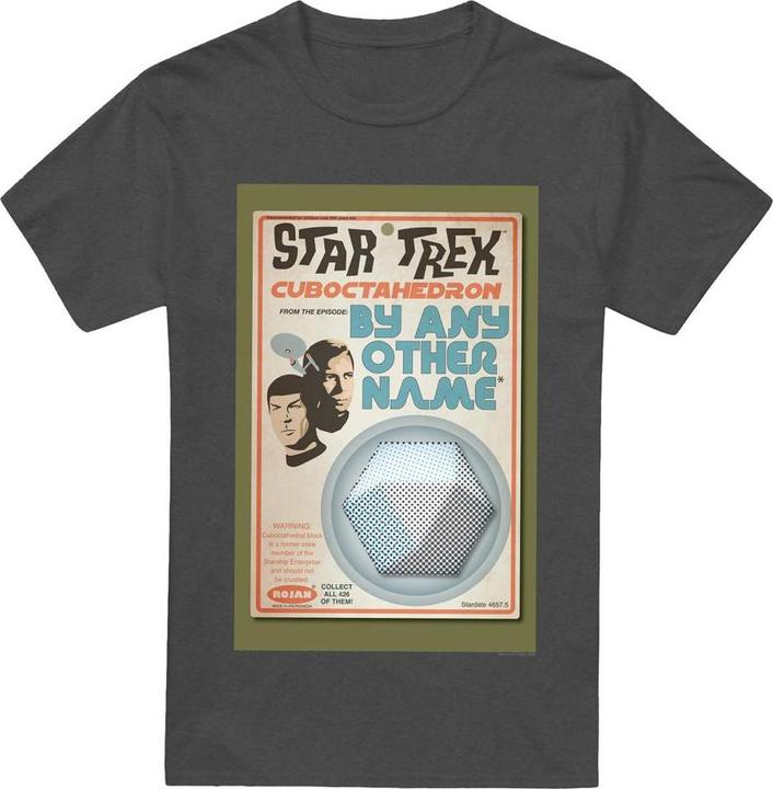 The Original Series Episode 51 TShirt