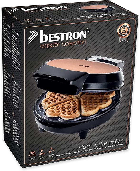 Actual product image Bestron AWM700CO