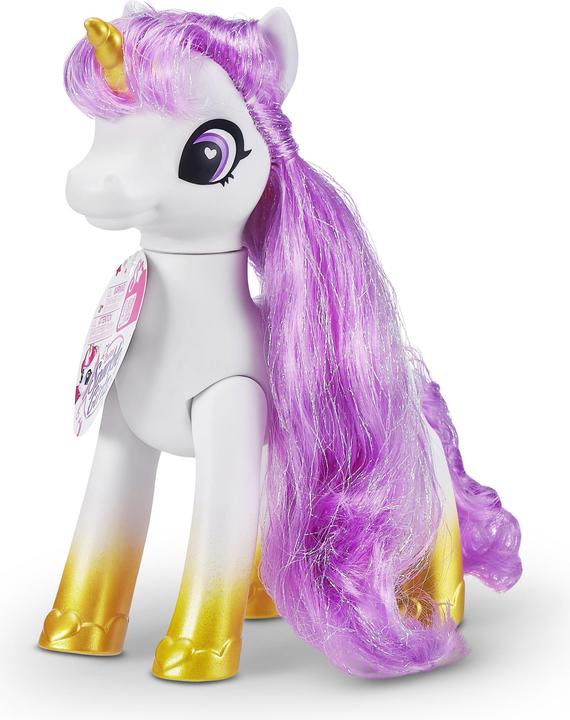 Actual product image Sparkle Girlz-Unicorn assorted