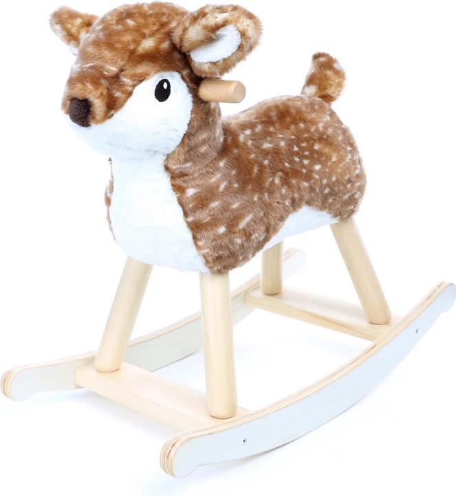 Image du produit little bird told me Cerf saule