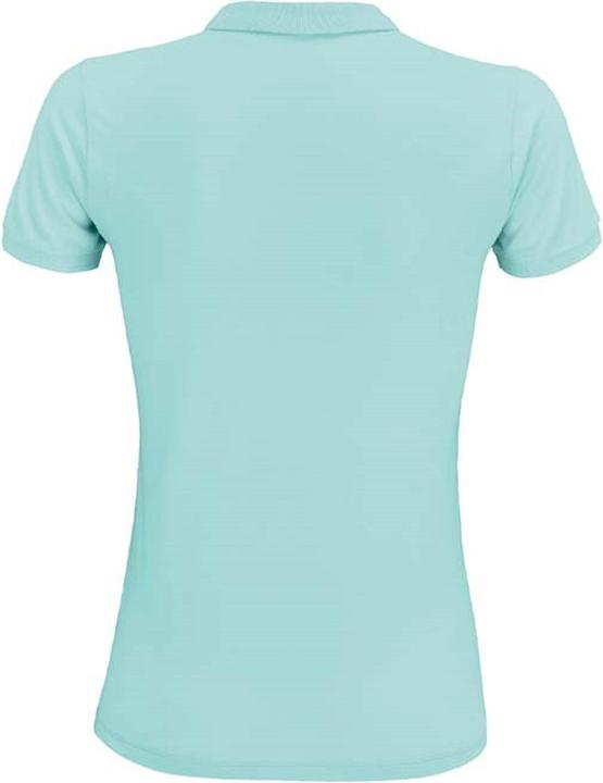 Actual product image Sols - Polo PLANET - Femme (XS)