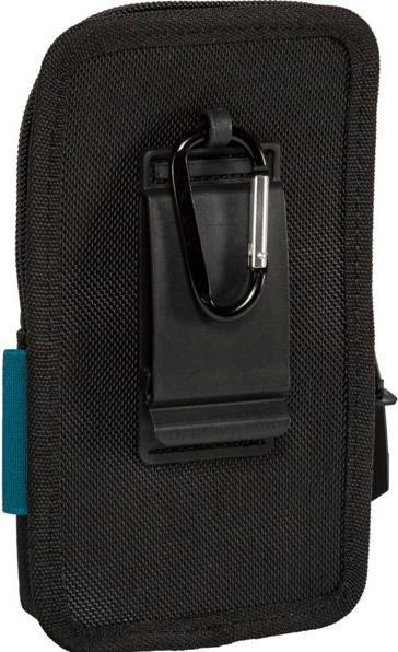 Actual product image Makita Smartphone belt bag XL