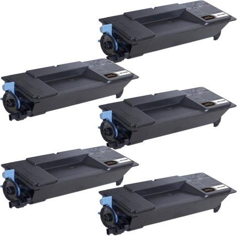 Image du produit Hermex Compatible Kyocera ECOSYS M3645dn cartouches de toner noir (CF)