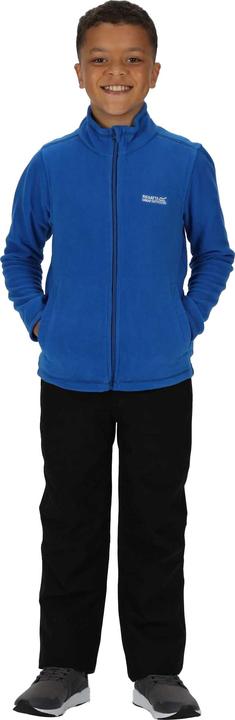 Actual product image Regatta Great Outdoors Fleece Jacket King Ii (176)