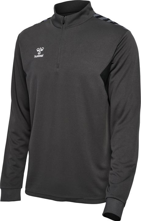 hummel hmlAUTHENTIC Half-Zip Trainingspullover Herren