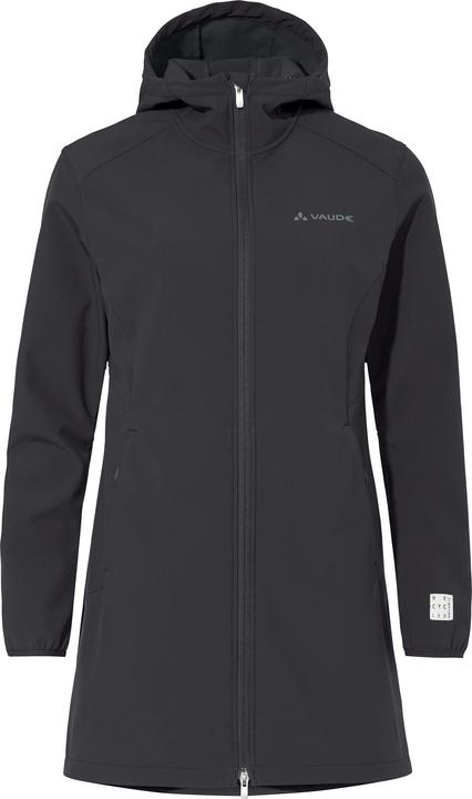Vaude Moena Softshell (34)