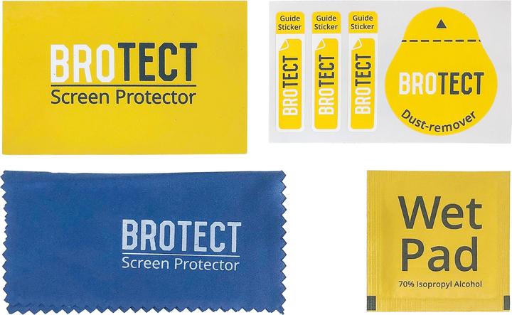 Actual product image BROTECT Anti-glare screen protector matt (1 Piece, Cintiq Pro 13)