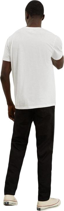 Actual product image Burton Mens Plain Slim Jeans (32)