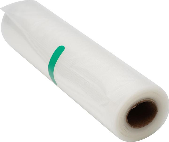 Produktbild Casativo 2 Profi Vakuumier-Folienschläuche für Balken-Vakuumierer, 20 x 500 cm (2 x)