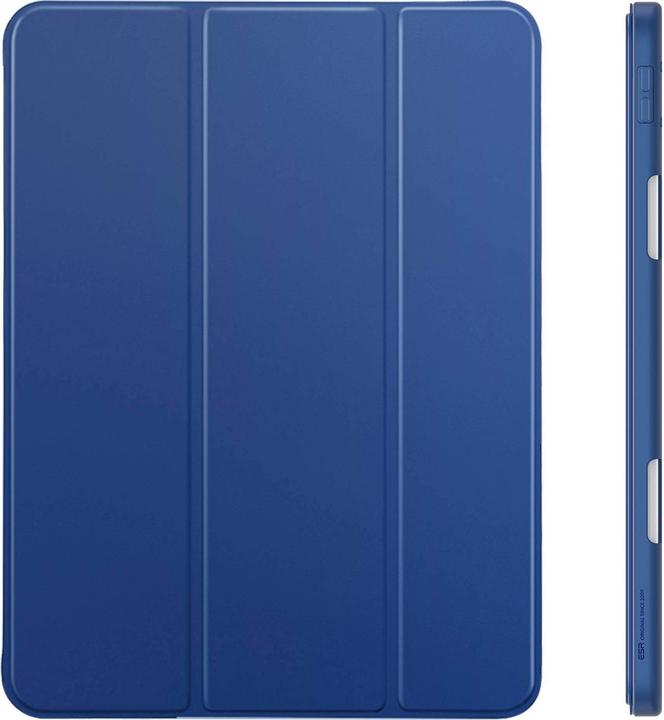 ESR Rebound Pencil Case (iPad Air 11 2024 (M2), IPad Air 10.9 (2020), iPad Air 10.9 (2022))