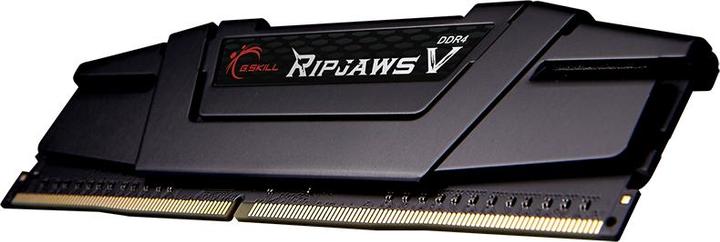 Produktbild G.Skill Ripjaws V (4 x 8GB, 3600 MHz, DDR4-RAM, DIMM)