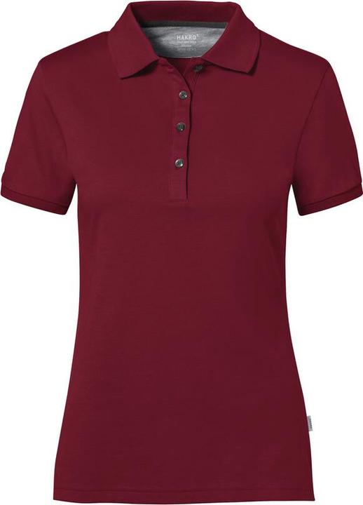 Produktbild Hakro COTTON TEC® Poloshirt (L)