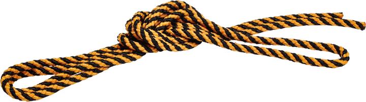 Black / Orange