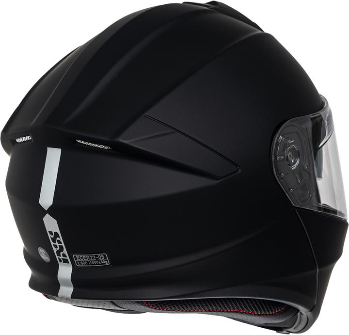 Produktbild iXS Klapphelm iXS301 1.0 (57 - 58 cm, M)