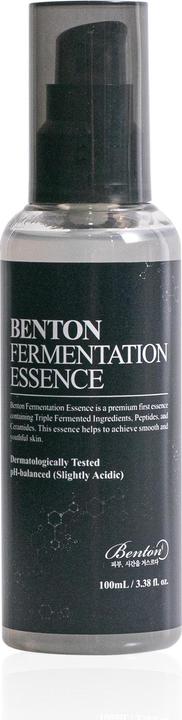 Actual product image Benton Fermentation essence (100 ml)