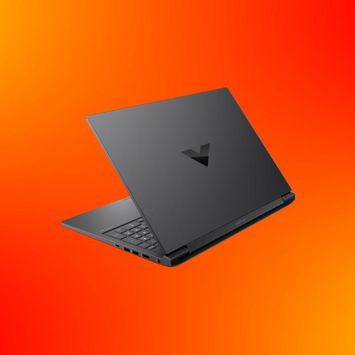 Actual product image HP Victus 16-r1073ng (16.10", Intel Core i7-14700HX, 16 GB, 512 GB, DE)