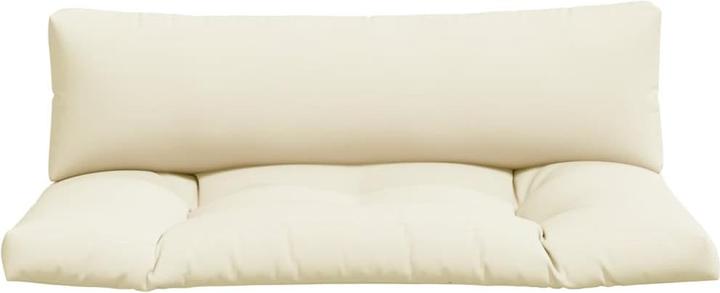Produktbild VidaXL Palettenkissen (110 x 58 x 10 cm)