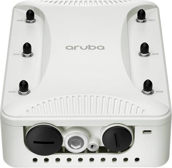 Actual product image Aruba Ap-318 (1733 Mbit/s)