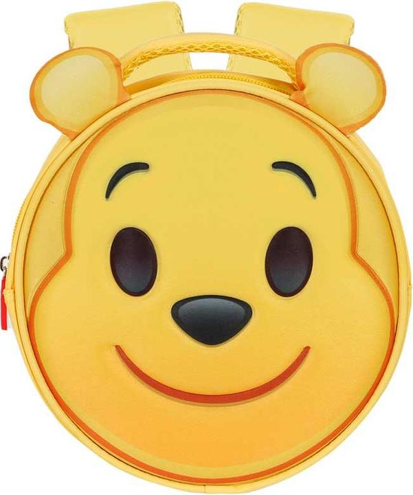 Produktbild Karactermania Emoji Backpack Send