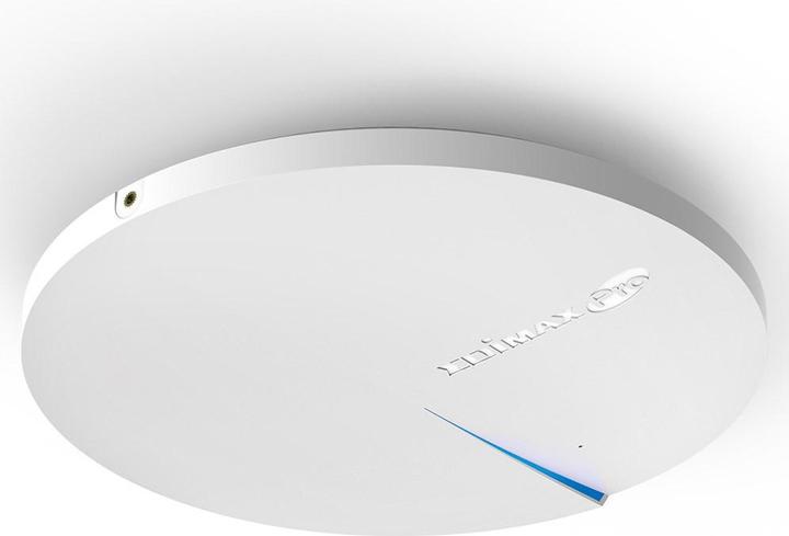 Image du produit Edimax Pro CAP1750 : Point d'accès PoE géré (1300 Mbit/s)