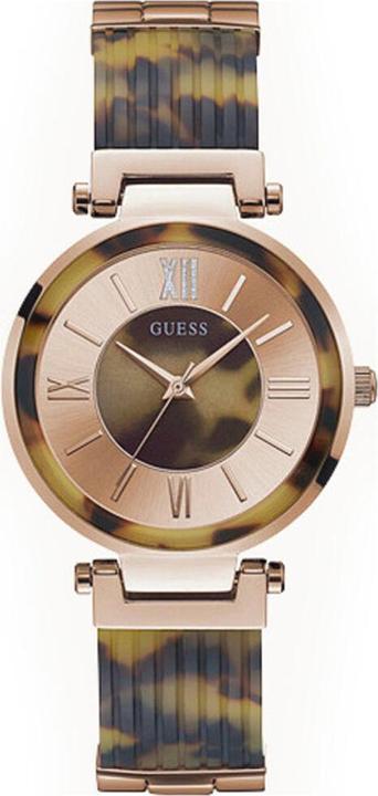 Guess Ladies' Watch W0638L8 (Ã˜ 37 mm)