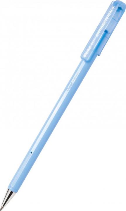 Immagine prodotto Pentel Penna a sfera Antibacterial+ (Nero, 1 x)
