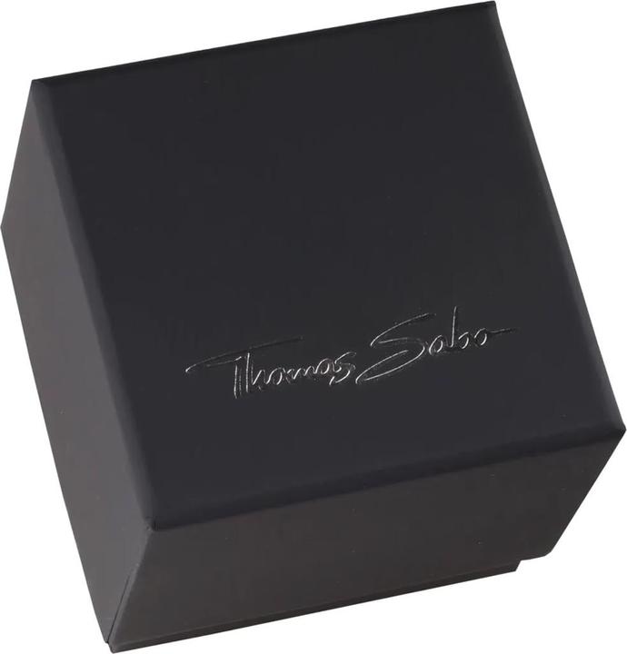 Actual product image Thomas Sabo Damenuhr (Analogue wristwatch, 33 mm)