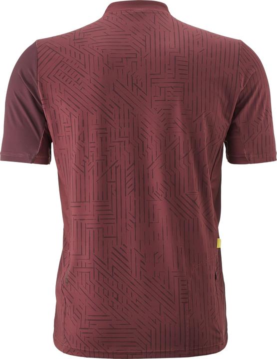 Actual product image Gonso Adventure Jersey Halfzip (M)