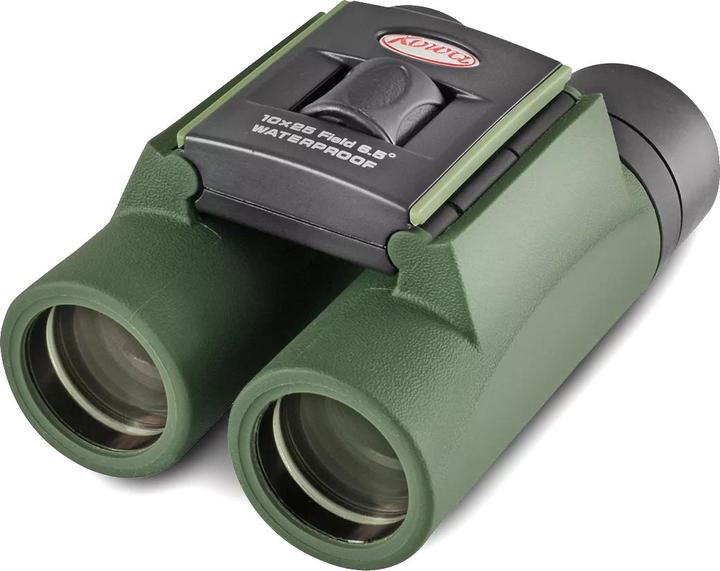 Produktbild Kowa Fernglas SVII 10x25 (10 x, 25 mm)