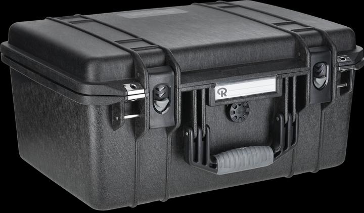 Rollei Custodia rigida 4636 (Custodia fotografica)