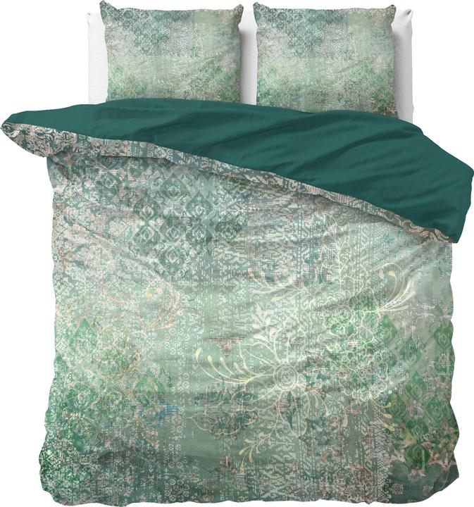 Actual product image Palo Dakar duvet cover (Duvet cover, 200 x 220 cm)