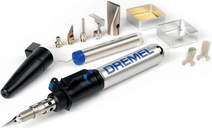 Actual product image Dremel VersaTip