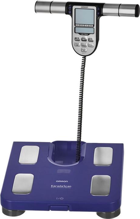 Produktbild Omron Bf511 (150 kg)