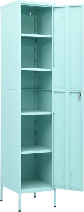 Produktbild VidaXL Regis (35 x 46 x 180 cm)