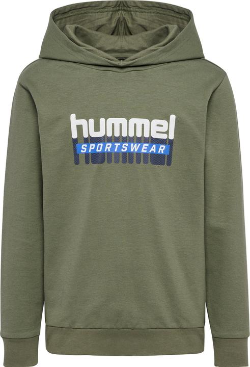 Produktbild hummel hmlTUKAS HOODIE (116)