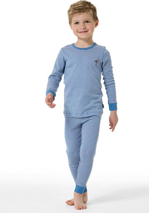 Actual product image Schiesser Natural Love pyjamas (128)