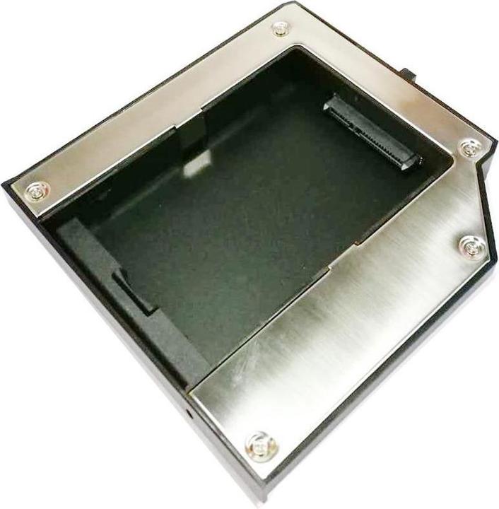 CoreParts KIT141 Ultrabay HDD Adaptor, 12.7mm