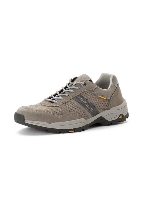 Produktbild Camel Active Sneaker Split/Nappa GRAU (41)