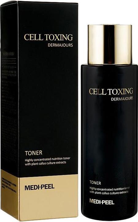 Image du produit Medi-Peel Cell Toxing Dermajours Toner (Lotion tonique, 250 ml)