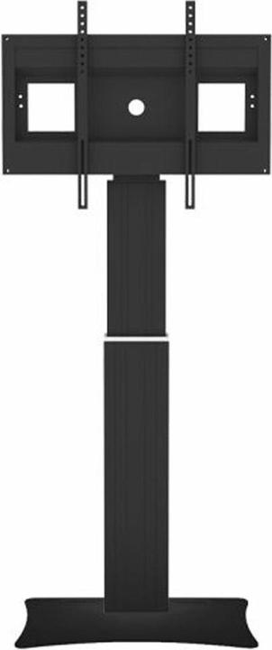 Image du produit Hagor Floorbase Lift Pro système de support autoportant pour écrans de 122 à 279 cm VESA 800x600 (110", 160 kg)