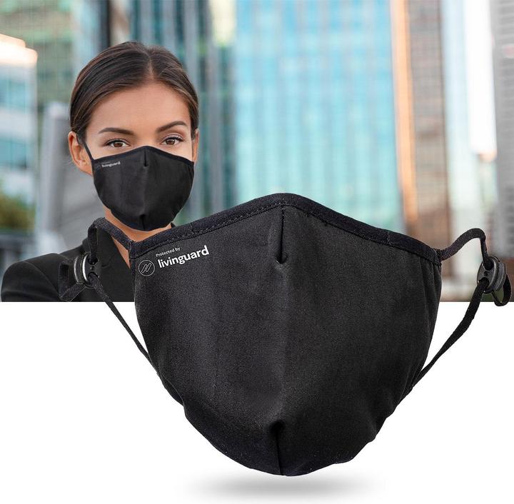 Actual product image home24 Livinguard (Protection class I, 1 x)