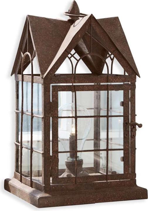 Produktbild Loberon Manor House (35 x 19 x 19 cm, 1 x)