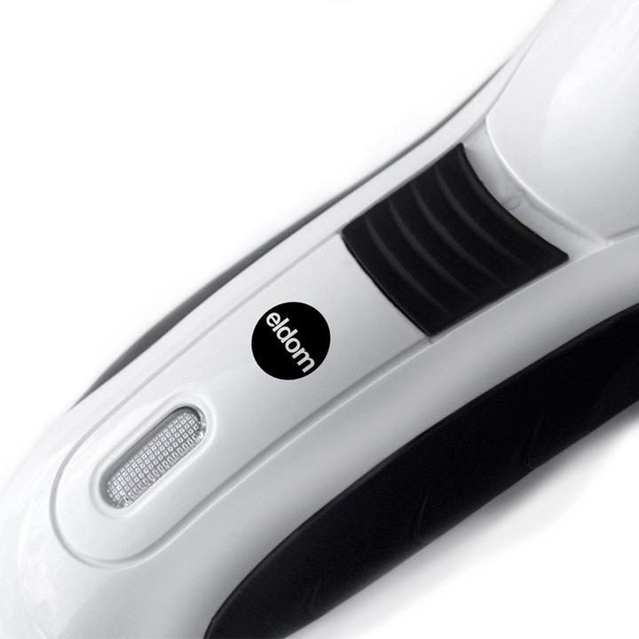 Actual product image Eldom Men's razor G47