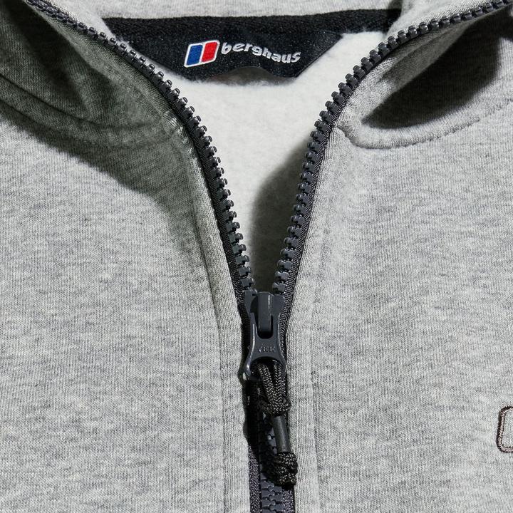 Immagine prodotto Berghaus Felpa con cappuccio con logo (XL)