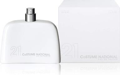 Produktbild Costume National SCENTS 21 Frauen 50 ml (Eau de Parfum, 50 ml)