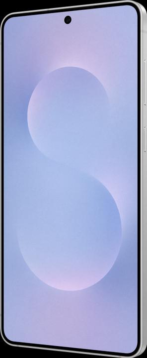 Actual product image Samsung Galaxy S25 Edge (256 GB, Titanium Icyblue, 6.70", Dual SIM, 200 Mpx, 5G)
