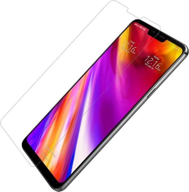 Produktbild Nillkin Matte Series Schutzfolie (1 Stück, LG G7 ThinQ)