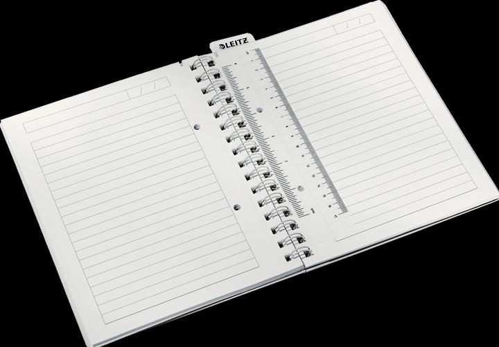 Produktbild Leitz Wow (A5, Liniert, Weicher Einband)