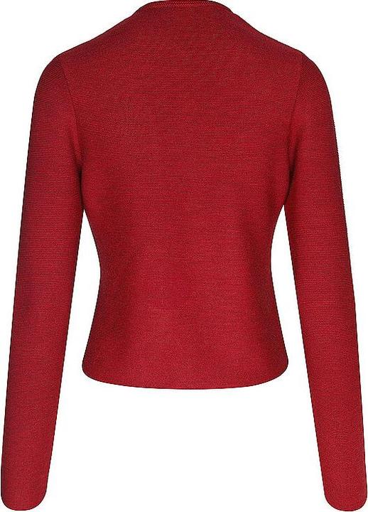 Actual product image Gottseidank Trachten Strickjacke ALOISIA (XS)